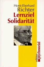 Cover von Lernziel Solidarität