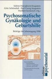 Cover von Psychosomatische Gynäkologie und Geburtshilfe