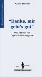 Cover von Danke, mir geht's gut