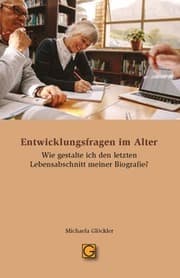 Cover von Entwicklungsfragen im Alter