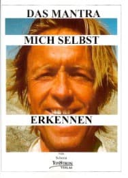 Cover von Das Mantra Mich selbst erkennen