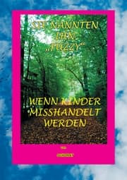 Cover von Sie nannten ihn 'Fuzzy'