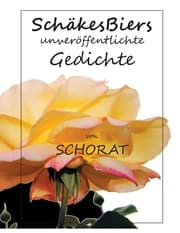 Cover von SchäkesBiers unveröffentlichte Gedichte