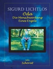Cover von Sigurd Lichtlos