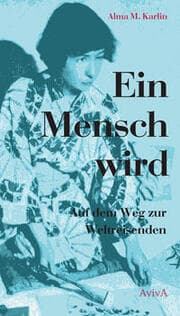 Cover von Ein Mensch wird