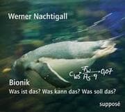 Cover von Bionik