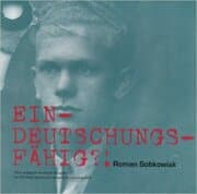 Cover von Eindeutschungsfähig?!