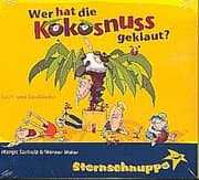 Cover von Wer hat die Kokosnuss geklaut?
