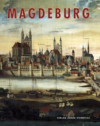 Cover von Magdeburg