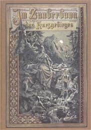 Cover von Im Zauberbann des Harzgebirges