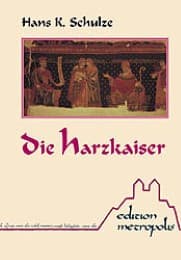 Cover von Die Harzkaiser