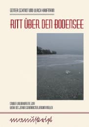 Cover von Ritt über den Bodensee