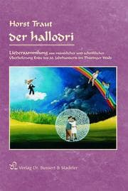Cover von Der Hallodri
