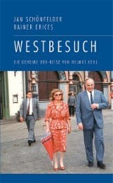 Cover von Westbesuch