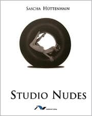 Cover von Studio Nudes