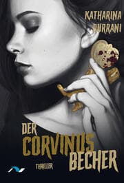 Cover von Der Corvinusbecher