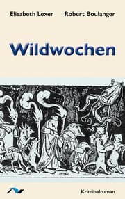 Cover von Wildwochen