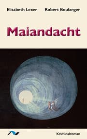 Cover von Maiandacht