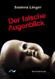 Cover von Der falsche Augenblick