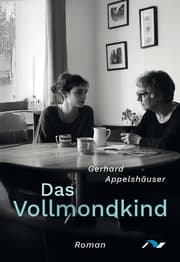 Cover von Das Vollmondkind