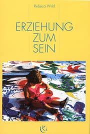 Cover von Erziehung zum Sein