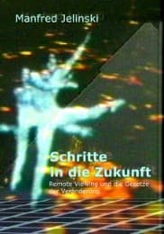 Cover von Schritte in die Zukunft