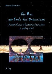 Cover von Die Bar am Ende des Universums 2
