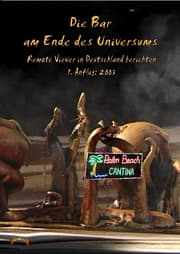 Cover von Die Bar am Ende des Universums 1