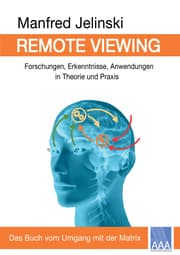 Cover von Remote Viewing