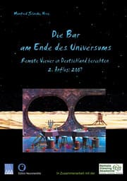Cover von Die Bar am Ende des Universums 2