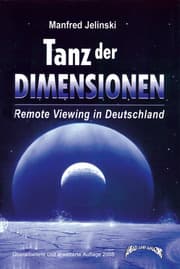 Cover von Tanz der Dimensionen
