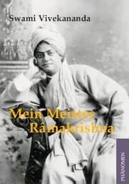 Cover von Mein Meister Ramakrishna