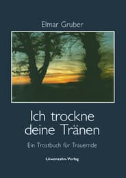 Cover von Ich trockne deine Tränen
