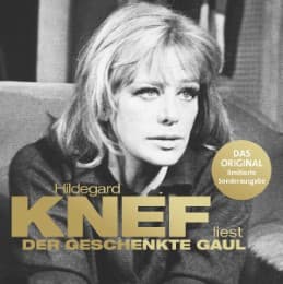 Cover von Der geschenkte Gaul