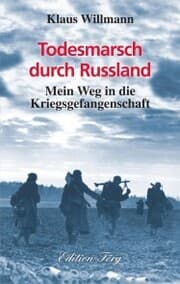 Cover von Todesmarsch durch Russland