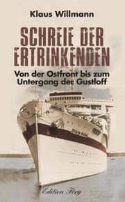 Cover von Schreie der Ertrinkenden