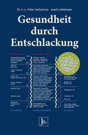 Cover von Gesundheit durch Entschlackung