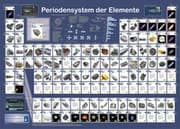 Cover von Periodensystem der Elemente