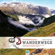 Cover von Wanderwege Mittelskandinavien