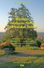 Cover von Wandern rund ums Filstal und darüber hinaus