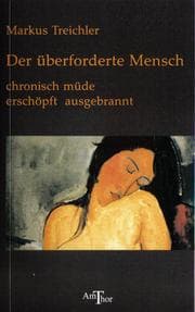 Cover von Der überforderte Mensch