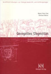 Cover von Geregeltes Ungestüm