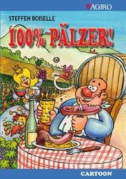 Cover von 100 Prozent Pälzer!
