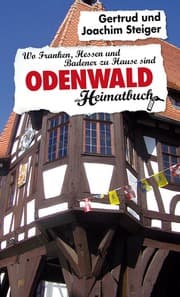 Cover von Odenwald