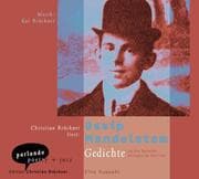 Cover von Gedichte