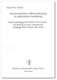 Cover von Von persönlicher Selbstentdeckung zu ästhetischen Gestaltung