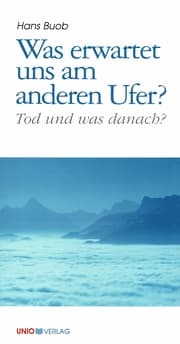 Cover von Was erwartet uns am anderen Ufer?