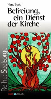 Cover von Befreiung, ein Dienst der Kirche