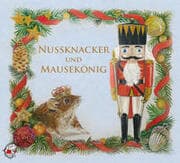 Cover von Nussknacker und Mausekönig