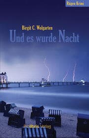 Cover von Und es wurde Nacht